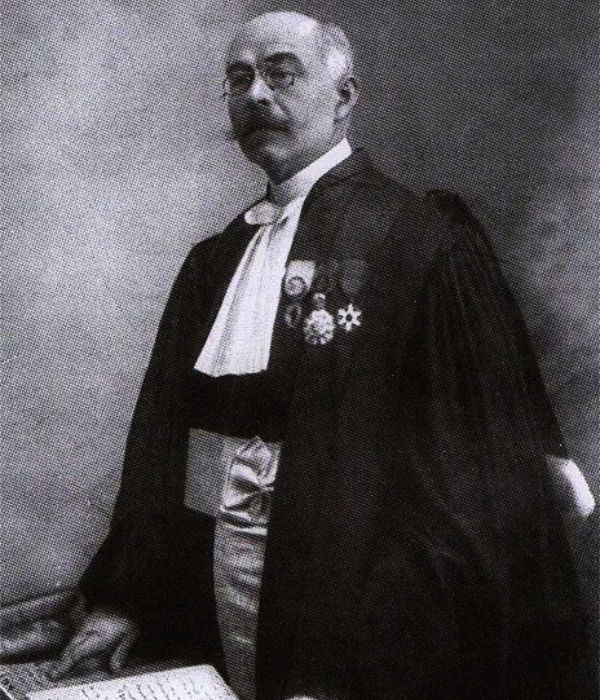 Émile Fourquet